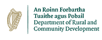 Department_of_Rural_Community_Development logo