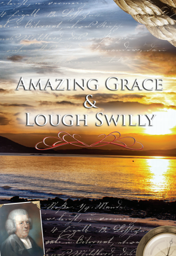 Amazing Grace booklet