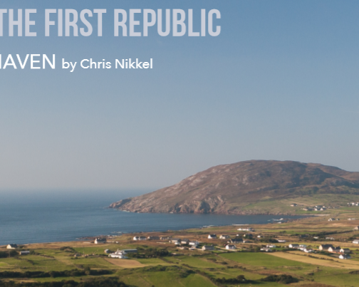 Poitin Republic